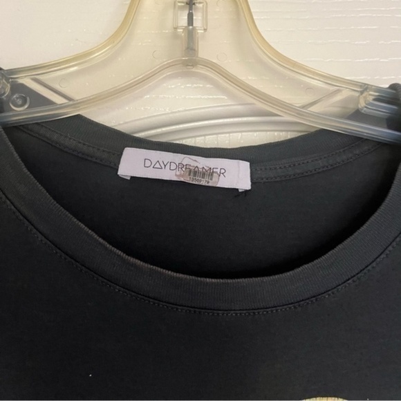 FREE PEOPLE Daydreamer Elton John On Stage Tee - Picture 6 of 9